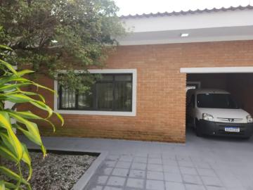 Casa / Sobrado para Venda em São José dos Campos/SP Jardim Satélite 3 Quartos