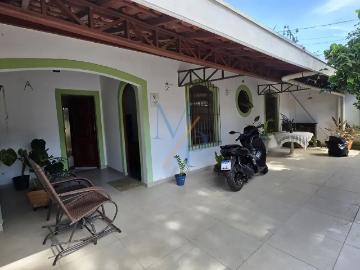 Casa / Sobrado para Venda em São José dos Campos/SP Jardim Satélite 3 Quartos