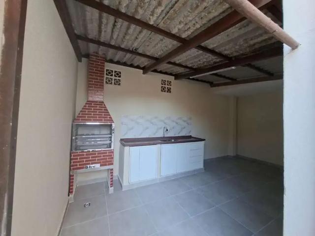 Casa / Sobrado para Venda em São José dos Campos/SP Jardim Satélite 3 Quartos