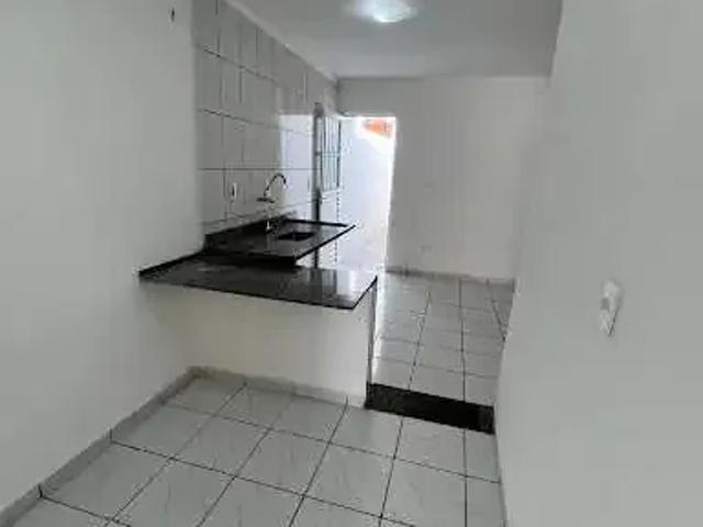 Casa / Sobrado para Venda em São José dos Campos/SP Jardim Satélite 3 Quartos