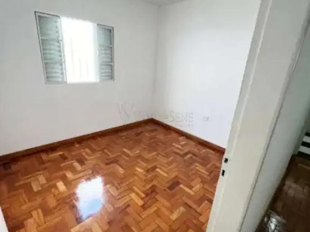 Casa / Sobrado para Venda em São José dos Campos/SP Jardim Satélite 3 Quartos