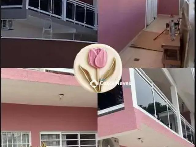 Casa / Sobrado para Venda em São José dos Campos/SP Jardim Satélite 4 Quartos