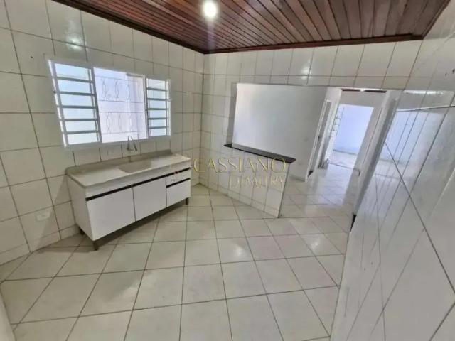 Casa / Sobrado para Venda em São José dos Campos/SP Jardim Satélite 4 Quartos