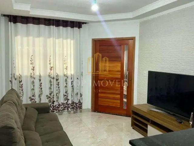 Casa / Sobrado para Venda em São José dos Campos/SP Jardim Satélite 4 Quartos