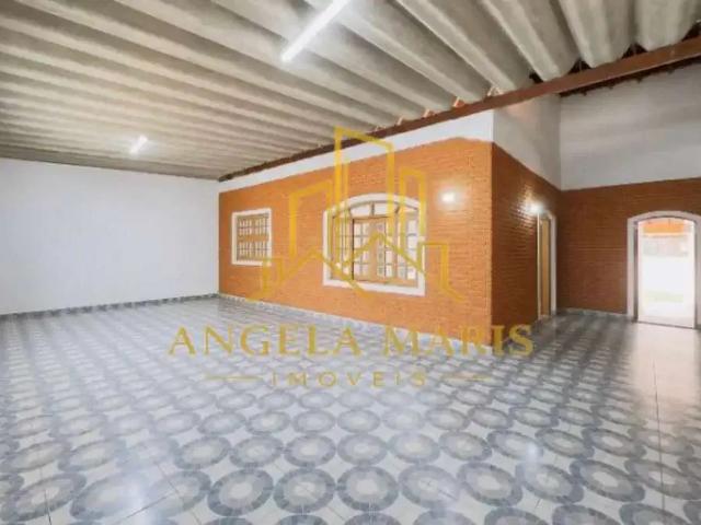 Casa / Sobrado para Venda em São José dos Campos/SP Jardim Satélite 4 Quartos