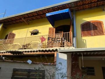 Casa / Sobrado para Venda em São José dos Campos/SP Jardim Satélite 5 Quartos