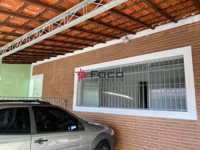 Casa / Sobrado para Venda em São José dos Campos/SP Jardim Satélite 5 Quartos