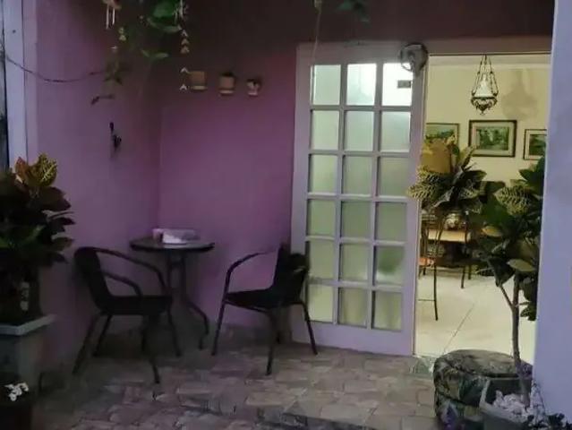 Casa / Sobrado para Venda em São José dos Campos/SP Jardim Satélite