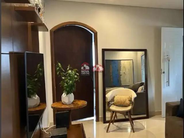 Casa / Sobrado para Venda em São José dos Campos/SP Jardim Souto 2 Quartos