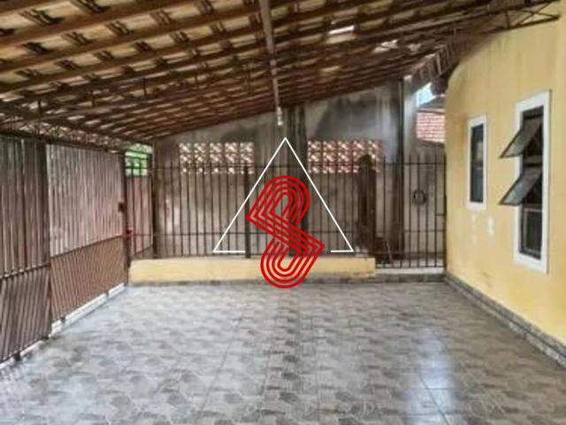 Casa / Sobrado para Venda em São José dos Campos/SP Jardim Souto 3 Quartos