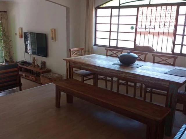 Casa / Sobrado para Venda em São José dos Campos/SP Jardim Souto 3 Quartos