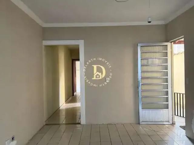 Casa / Sobrado para Venda em São José dos Campos/SP Jardim Souto 4 Quartos