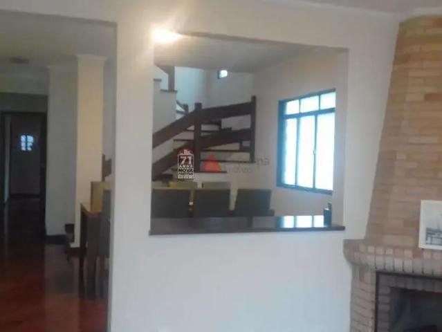 Casa / Sobrado para Venda em São José dos Campos/SP Jardim Souto 5 Quartos