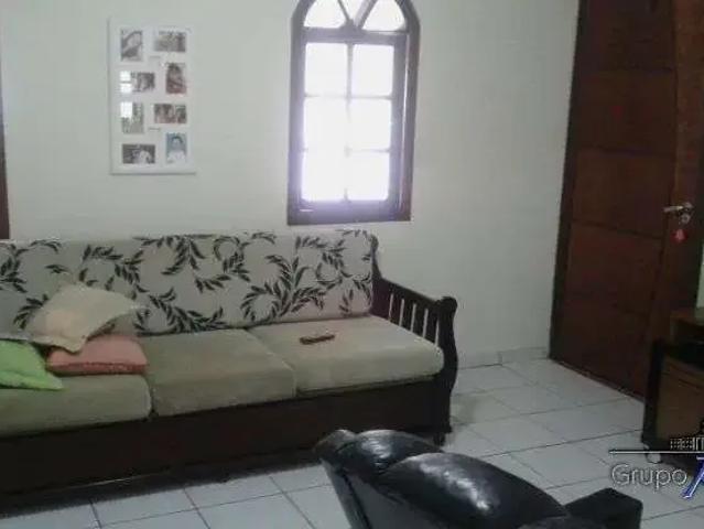 Casa / Sobrado para Venda em São José dos Campos/SP Jardim Terras do Sul 3 Quartos