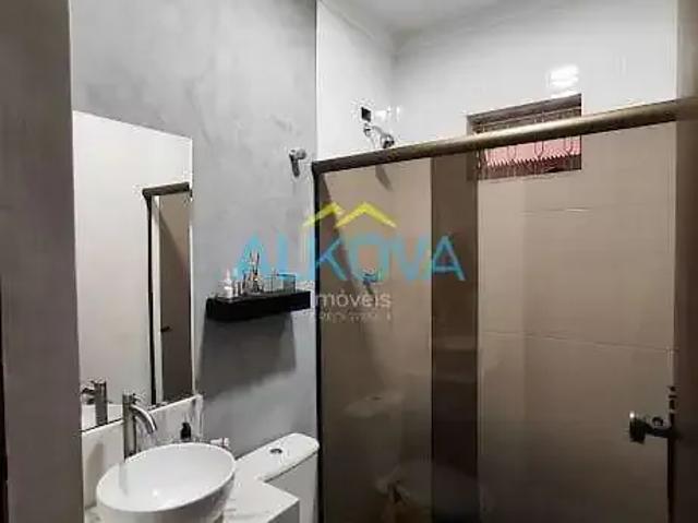 Casa / Sobrado para Venda em São José dos Campos/SP Jardim Terras do Sul 3 Quartos