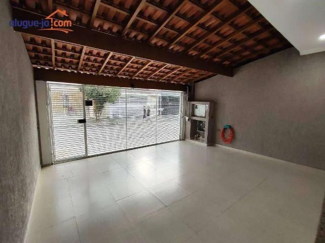 Casa / Sobrado para Venda em São José dos Campos/SP Jardim Terras do Sul 3 Quartos