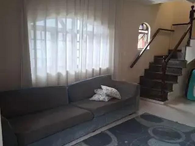 Casa / Sobrado para Venda em São José dos Campos/SP Jardim Terras do Sul 3 Quartos
