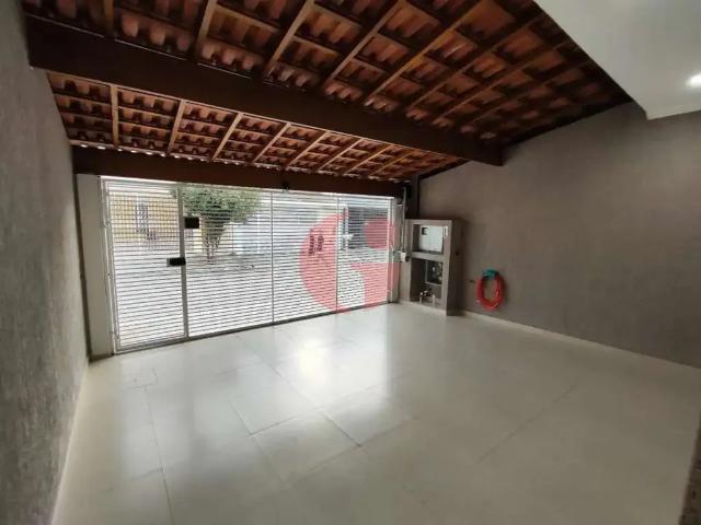 Casa / Sobrado para Venda em São José dos Campos/SP Jardim Terras do Sul 3 Quartos