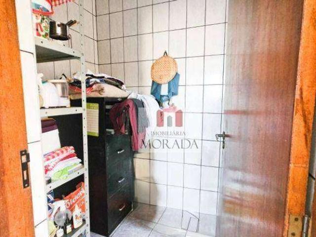 Casa / Sobrado para Venda em São José dos Campos/SP Jardim Terras do Sul 3 Quartos