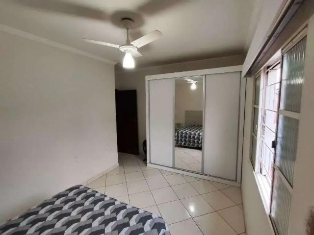 Casa / Sobrado para Venda em São José dos Campos/SP Jardim Terras do Sul 3 Quartos