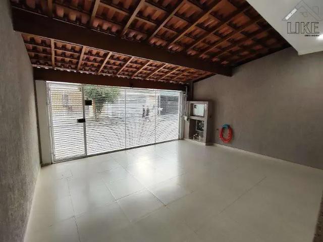Casa / Sobrado para Venda em São José dos Campos/SP Jardim Terras do Sul 3 Quartos