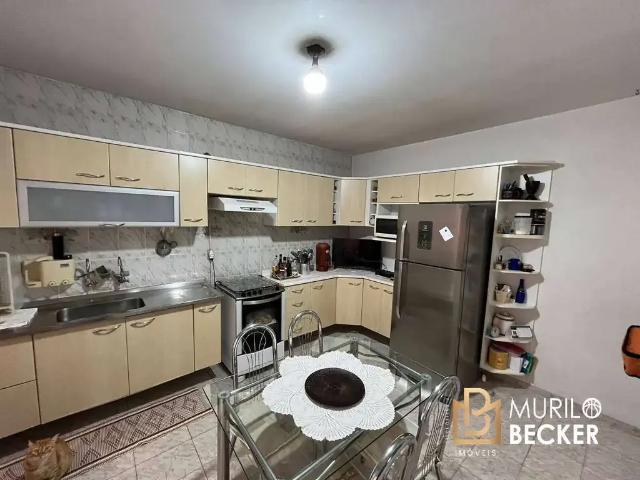 Casa / Sobrado para Venda em São José dos Campos/SP Jardim Terras do Sul 3 Quartos