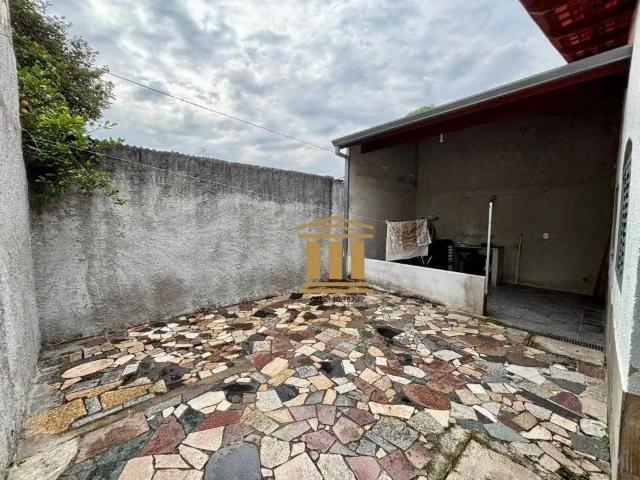 Casa / Sobrado para Venda em São José dos Campos/SP Jardim Terras do Sul 3 Quartos