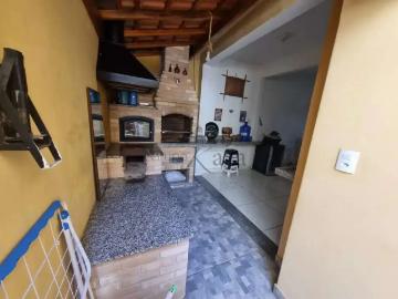 Casa / Sobrado para Venda em São José dos Campos/SP Jardim Terras do Sul 3 Quartos
