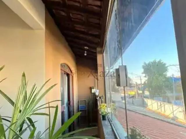 Casa / Sobrado para Venda em São José dos Campos/SP Jardim Terras do Sul 2 Quartos