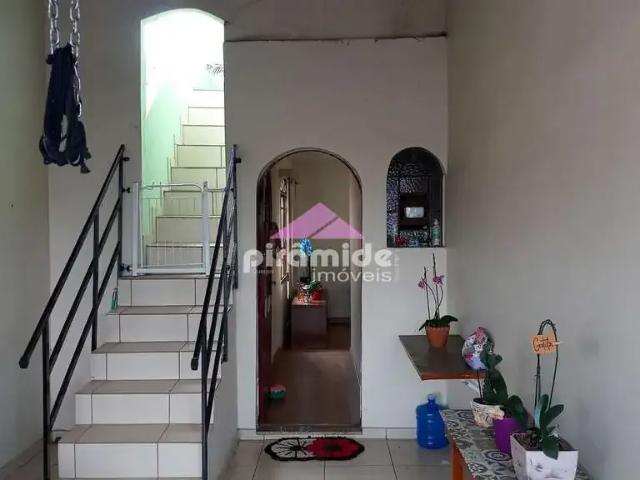 Casa / Sobrado para Venda em São José dos Campos/SP Jardim Terras do Sul 2 Quartos
