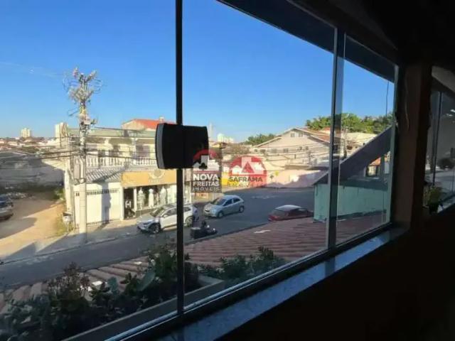 Casa / Sobrado para Venda em São José dos Campos/SP Jardim Terras do Sul 2 Quartos