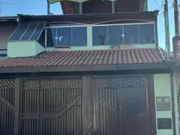 Casa / Sobrado para Venda em São José dos Campos/SP Jardim Terras do Sul 2 Quartos