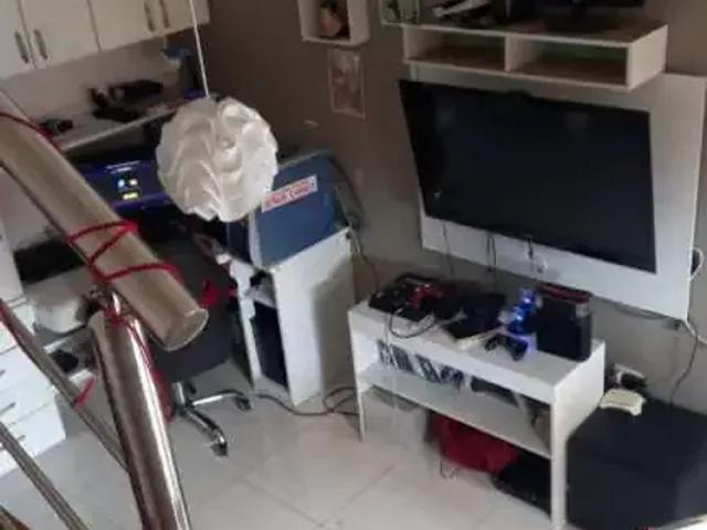 Casa / Sobrado para Venda em São José dos Campos/SP Jardim Terras do Sul 7 Quartos