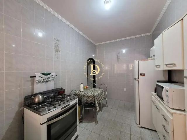 Casa / Sobrado para Venda em São José dos Campos/SP Jardim Terras do Sul 4 Quartos