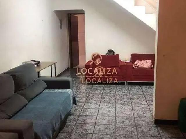 Casa / Sobrado para Venda em São José dos Campos/SP Jardim Terras do Sul 4 Quartos