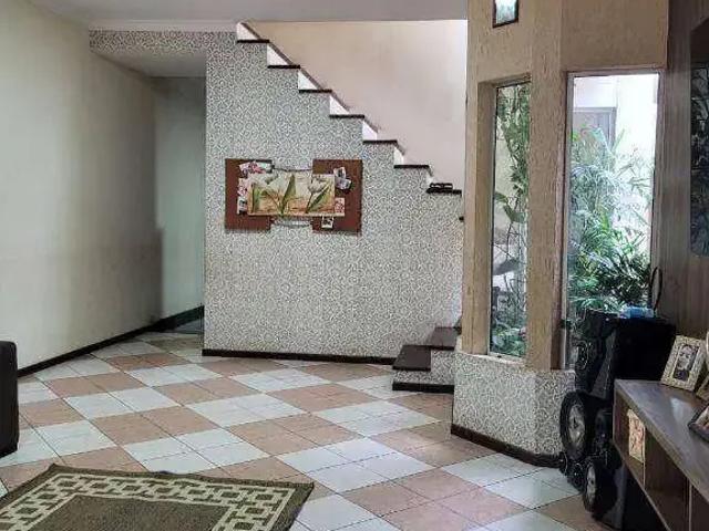 Casa / Sobrado para Venda em São José dos Campos/SP Jardim Terras do Sul 4 Quartos