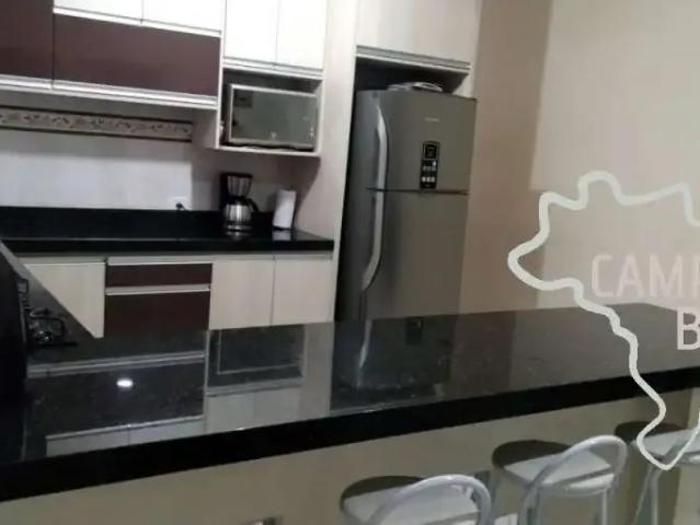 Casa / Sobrado para Venda em São José dos Campos/SP Jardim Terras do Sul 4 Quartos