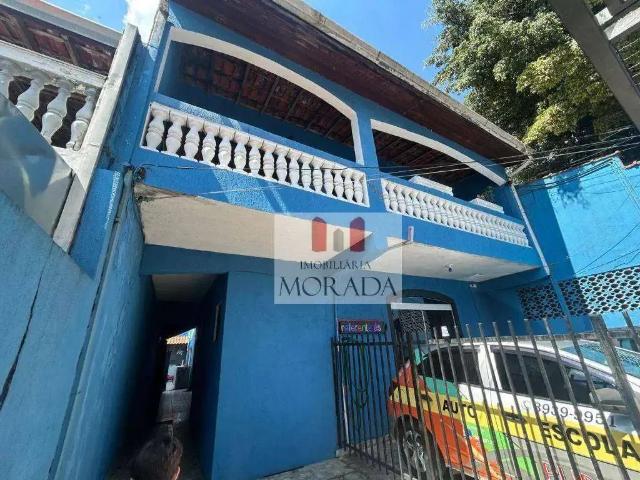 Casa / Sobrado para Venda em São José dos Campos/SP Jardim Terras do Sul 4 Quartos