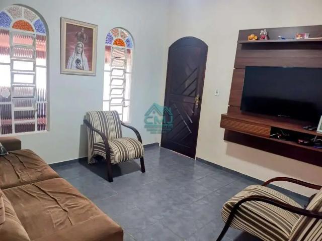 Casa / Sobrado para Venda em São José dos Campos/SP Jardim Terras do Sul 4 Quartos