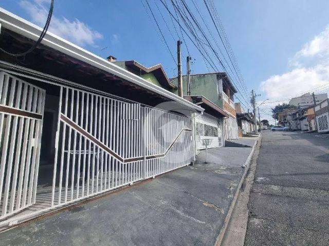 Casa / Sobrado para Venda em São José dos Campos/SP Jardim Terras do Sul 4 Quartos