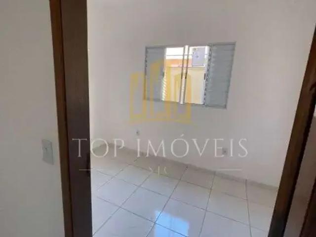 Casa / Sobrado para Venda em São José dos Campos/SP Jardim Torrão de Ouro 2 Quartos