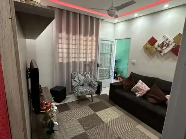 Casa / Sobrado para Venda em São José dos Campos/SP Jardim Torrão de Ouro 3 Quartos