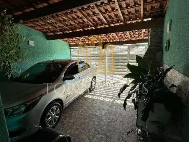 Casa / Sobrado para Venda em São José dos Campos/SP Jardim Torrão de Ouro 3 Quartos