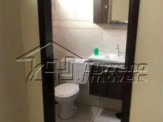 Casa / Sobrado para Venda em São José dos Campos/SP Jardim Torrão de Ouro 3 Quartos