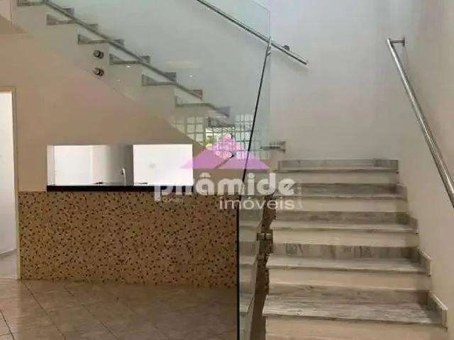 Casa / Sobrado para Venda em São José dos Campos/SP Jardim Torrão de Ouro 3 Quartos