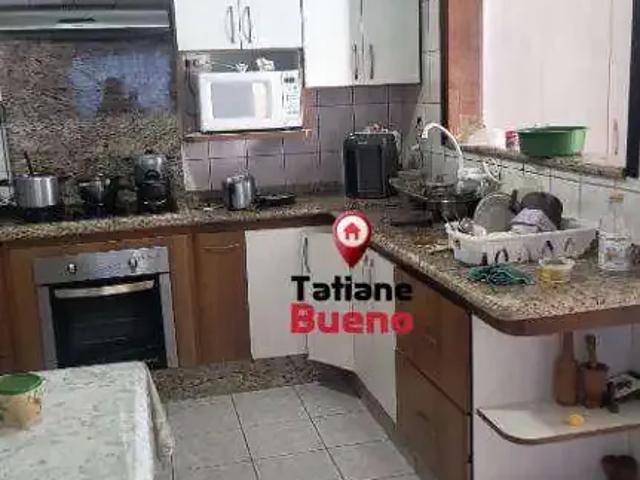 Casa / Sobrado para Venda em São José dos Campos/SP Jardim Uirá 5 Quartos