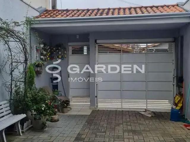 Casa / Sobrado para Venda em São José dos Campos/SP Jardim Vale do Sol 2 Quartos