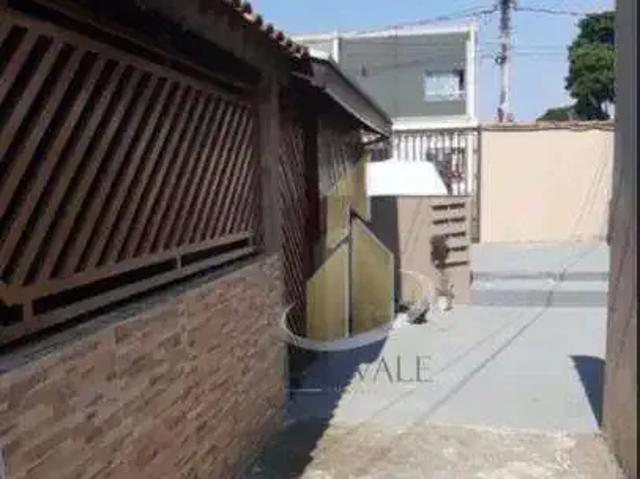 Casa / Sobrado para Venda em São José dos Campos/SP Jardim Vale do Sol 2 Quartos