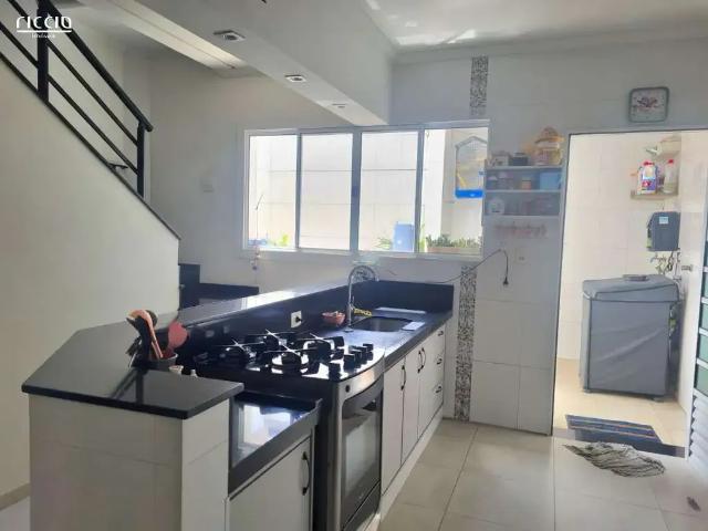 Casa / Sobrado para Venda em São José dos Campos/SP Jardim Vale do Sol 2 Quartos