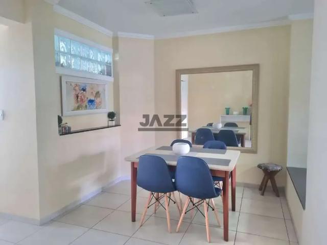 Casa / Sobrado para Venda em São José dos Campos/SP Jardim Vale do Sol 2 Quartos